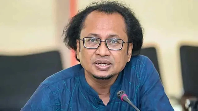 সীমান্ত হত্যা প্রায় ৭৫ শতাংশ কমেছে : প্রধানমন্ত্রীর উপদেষ্টা