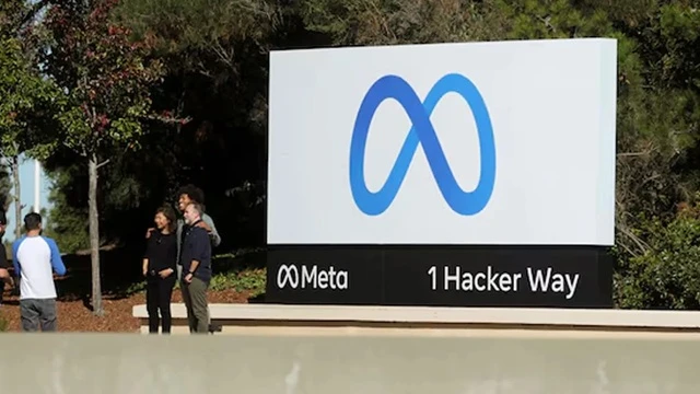 এআই ব্যয় বাড়ছে, কর্মী ছাঁটাইয়ের পরিকল্পনা মেটার